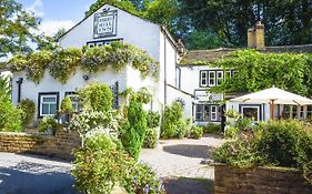 Shibden Mill Inn Halifax 4* United Kingdom